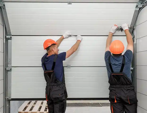 garage door service Moore Haven